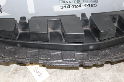 2021 Chevy Camaro SS 1LE Front Impact Bumper Face Absorber 84726055 84726053 OEM