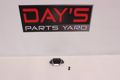 2014 Chevy SS Sedan Hazard Flasher Switch OEM - Day's Parts Yard