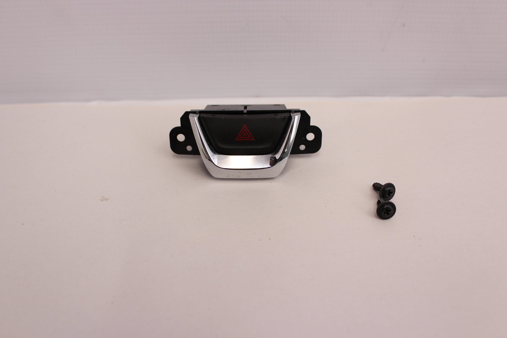 2014 Chevy SS Sedan Hazard Flasher Switch OEM - Day's Parts Yard