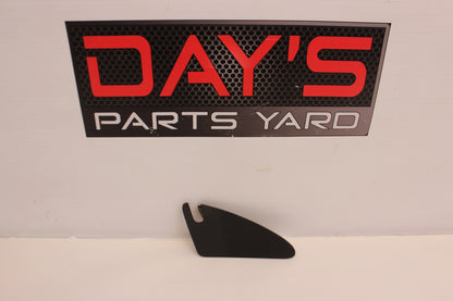2009 Pontiac G8 GT RH Passenger Interior Mirror Bolt Cover OEM - Day's Parts Yard