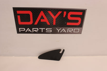 2009 Pontiac G8 GT LH Driver Interior Mirror Bolt Cover OEM - Day's Parts Yard
