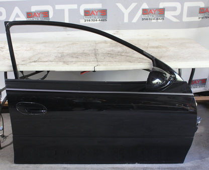 2006 Pontiac GTO RH Passenger Front Door OEM - Day's Parts Yard