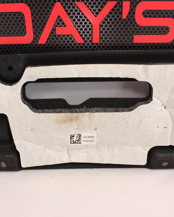 2014 Chevy SS Sedan Lower Dash Trim Insulator 92291072 OEM - Day's Parts Yard