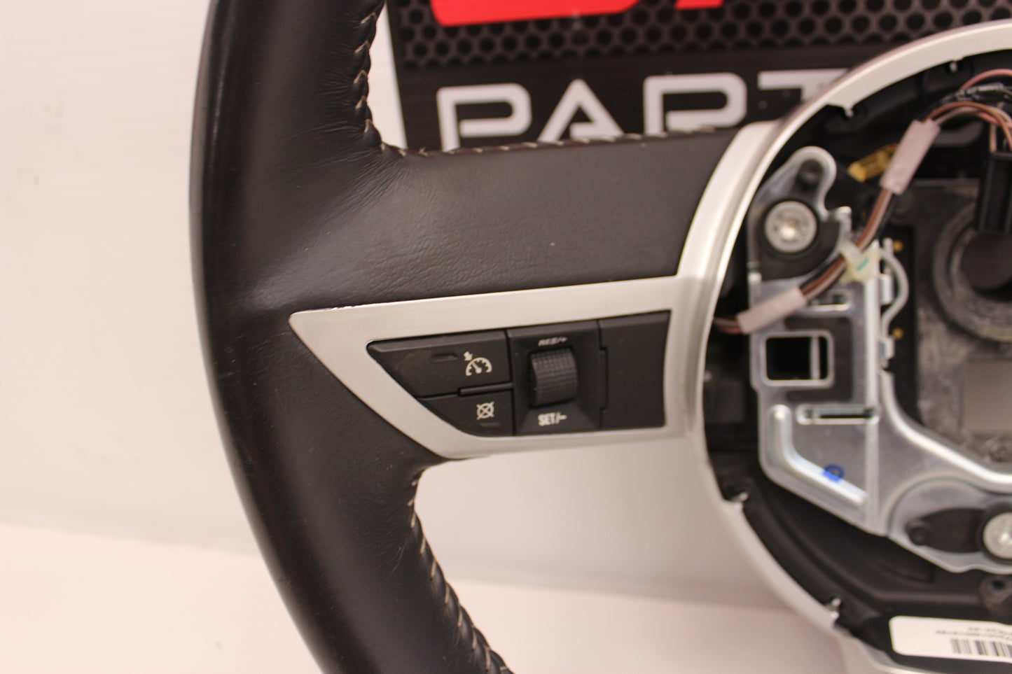 2010 Chevy Camaro SS Steering Wheel Manual  OEM