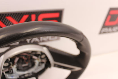 2010 Chevy Camaro SS Steering Wheel Manual  OEM