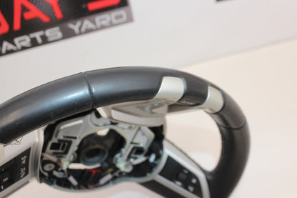 2010 Chevy Camaro SS Steering Wheel Manual  OEM