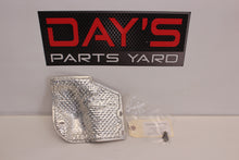 2014 Chevrolet SS Sedan Starter Heat Shield Cover OEM - Day's Parts Yard