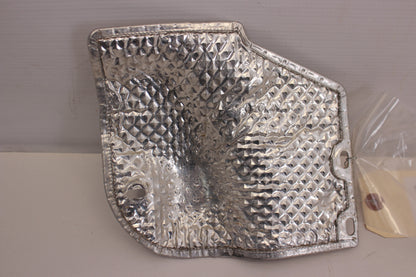 2014 Chevrolet SS Sedan Starter Heat Shield Cover OEM