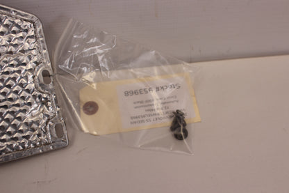 2014 Chevrolet SS Sedan Starter Heat Shield Cover OEM