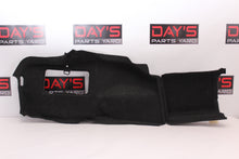 2016 Chevy SS Sedan LH Driver Interior Quarter Liner Trunk Felt Carpet 92456991 OEM - Day's Parts Yard
