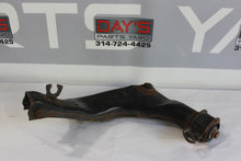 2009 Pontiac G8 GT Rear LH Driver Upper Control Arm 92196523 OEM - Day's Parts Yard