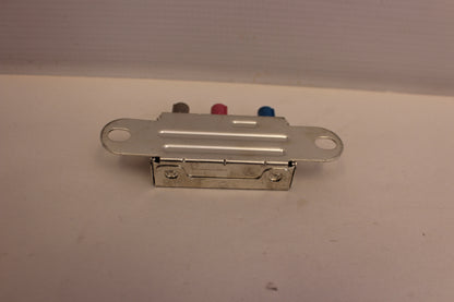 2015 Chevy Camaro Antenna Navigation Wire Splitter Module OEM - Day's Parts Yard