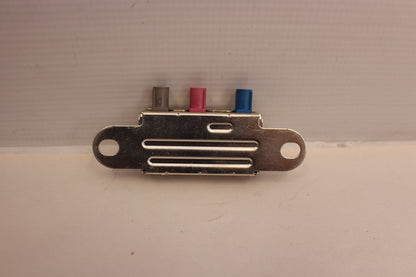 2015 Chevy Camaro Antenna Navigation Wire Splitter Module OEM - Day's Parts Yard