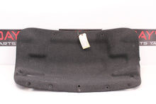 2016 Chevy SS Sedan Trunk Lid Liner Carpet w/ Hardware 92264602 OEM - Day's Parts Yard