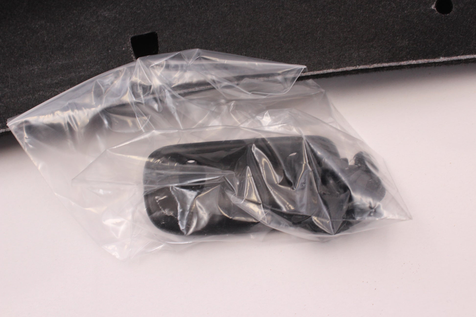 2016 Chevy SS Sedan Trunk Lid Liner Carpet w/ Hardware 92264602 OEM - Day's Parts Yard