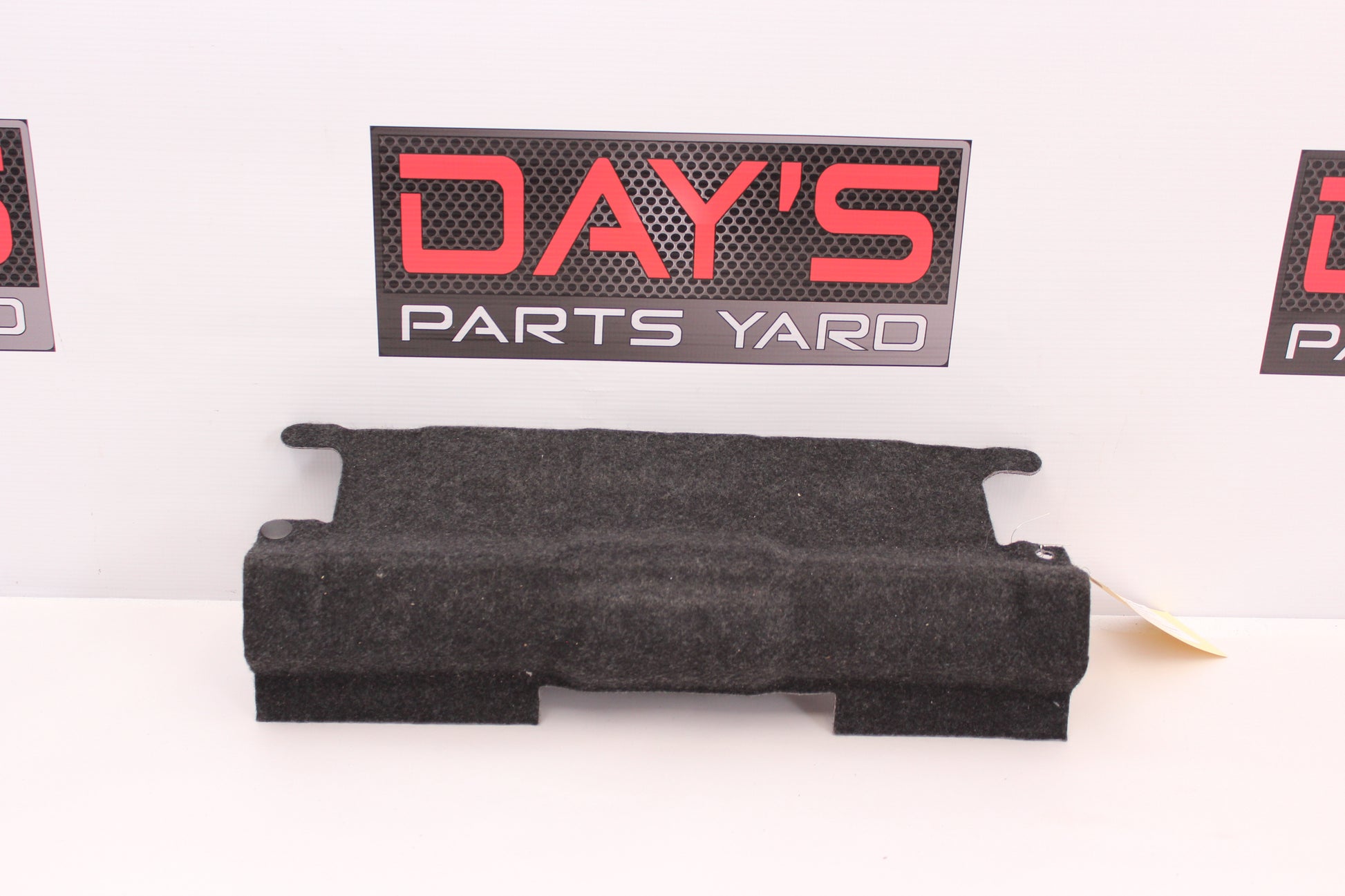 2016 Chevy SS Sedan Ski Port Felt Trunk Carpet 92264604 OEM - Day's Parts Yard