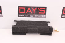 2016 Chevy SS Sedan Ski Port Felt Trunk Carpet 92264604 OEM - Day's Parts Yard
