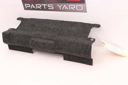 2016 Chevy SS Sedan Ski Port Felt Trunk Carpet 92264604 OEM - Day's Parts Yard