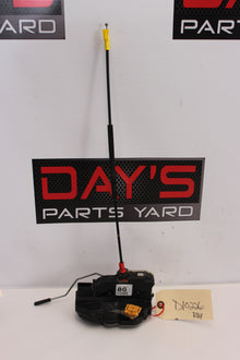 2014 Chevy SS Sedan Rear RH Passenger Door Lock Actuator 13579552 OEM - Day's Parts Yard