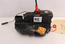 2014 Chevy SS Sedan Rear RH Passenger Door Lock Actuator 13579552 OEM - Day's Parts Yard