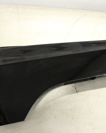 2015 Chevy SS Sedan LH Driver Rocker Molding Trim Panel 92162075 OEM