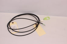 2016 Chevy SS Sedan Trunk Release Cable OEM - Day's Parts Yard