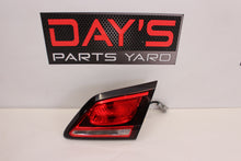 2017 Chevy SS Sedan RH Passenger Inner Tail Light 92270557 OEM - Day's Parts Yard