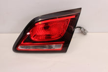 2017 Chevy SS Sedan RH Passenger Inner Tail Light 92270557 OEM - Day's Parts Yard