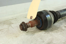 2018 Chevy Camaro ZL1 1LE RH Passenger Axle 84372865 OEM - Day's Parts Yard