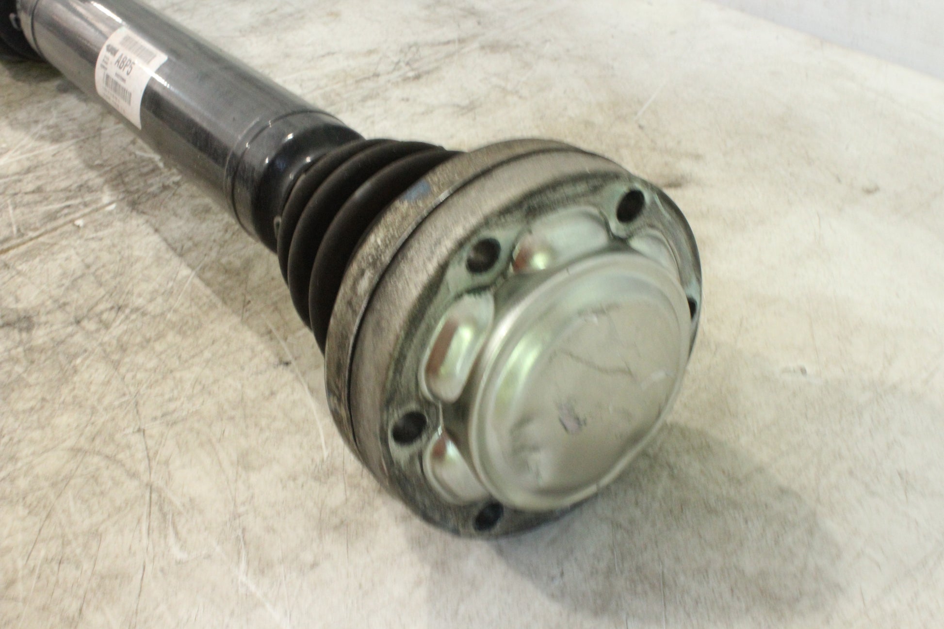 2018 Chevy Camaro ZL1 1LE RH Passenger Axle 84372865 OEM - Day's Parts Yard