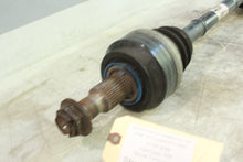 2018 Chevy Camaro ZL1 1LE LH Driver Rear Axle 84372866 - Day's Parts Yard