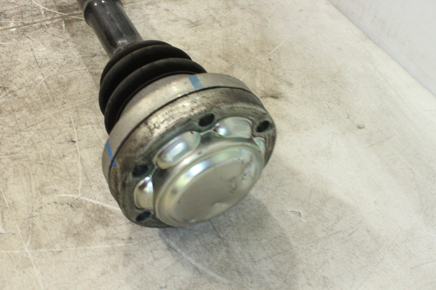 2018 Chevy Camaro ZL1 1LE LH Driver Rear Axle 84372866 - Day's Parts Yard