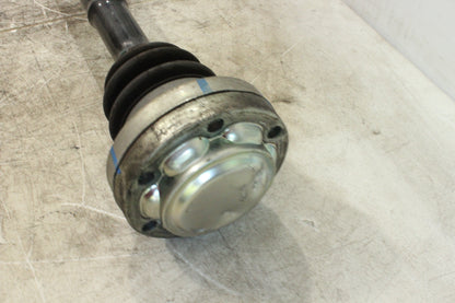 2018 Chevy Camaro ZL1 1LE LH Driver Rear Axle 84372866 - Day's Parts Yard