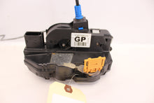 2015 Chevy SS Sedan Front RH Passenger Door Lock Actuator 13579523 OEM - Day's Parts Yard