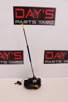 2015 Chevy SS Sedan Rear RH Passenger Door Actuator 13579566 OEM - Day's Parts Yard