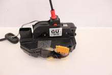 2015 Chevy SS Sedan Rear RH Passenger Door Actuator 13579566 OEM - Day's Parts Yard