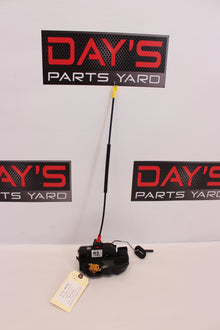 2015 Chevy SS Sedan Rear LH Driver Door Actuator 13579557 OEM - Day's Parts Yard