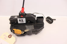 2015 Chevy SS Sedan Rear LH Driver Door Actuator 13579557 OEM - Day's Parts Yard