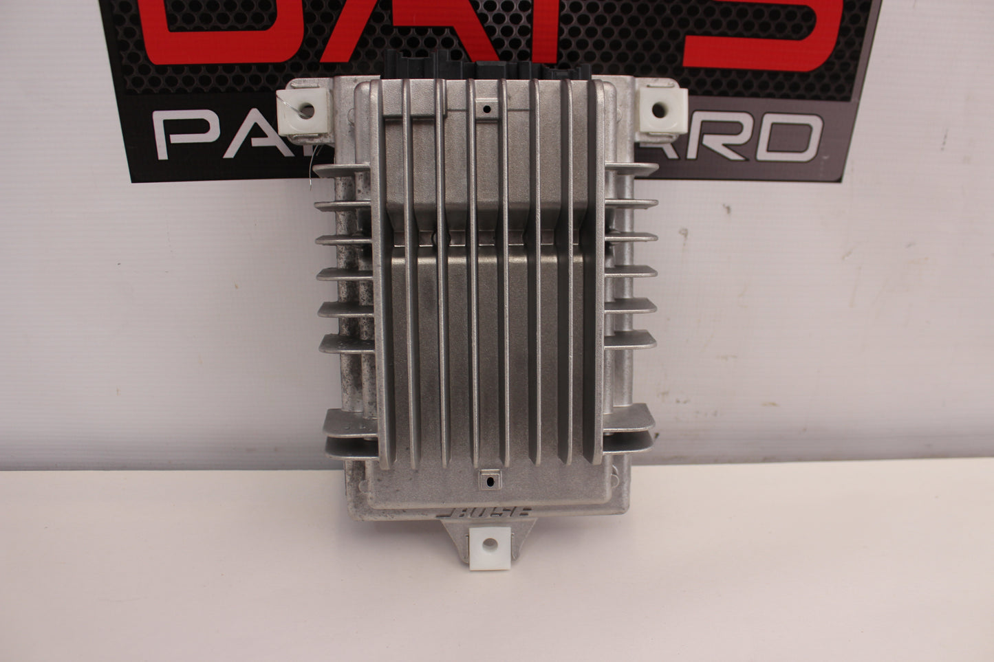 2014 Chevrolet SS Sedan Bose Radio Stereo Amplifier 92294276 OEM - Day's Parts Yard