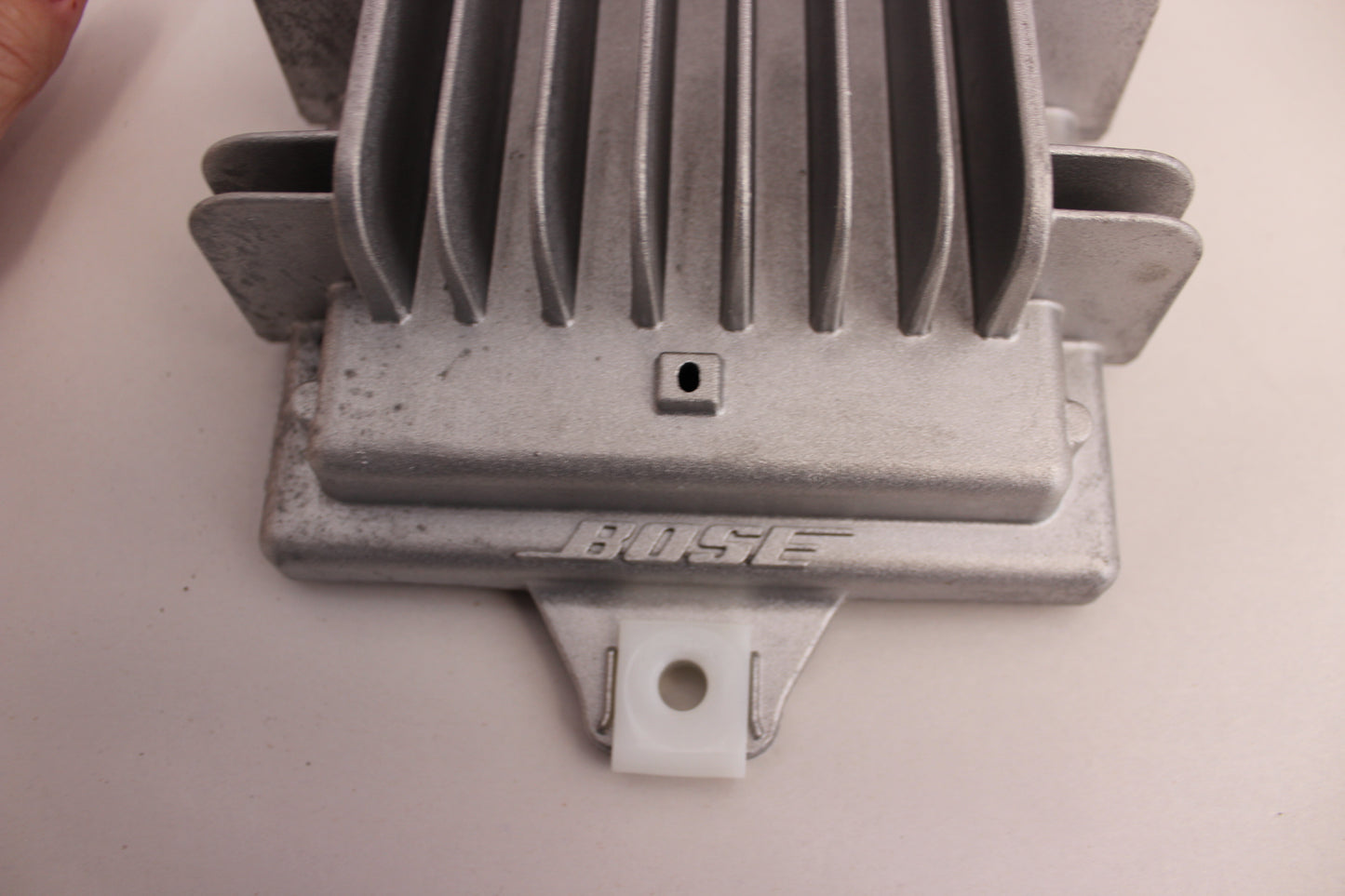 2014 Chevrolet SS Sedan Bose Radio Stereo Amplifier 92294276 OEM - Day's Parts Yard
