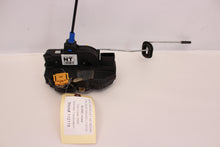 2015 Chevy SS Sedan Front LH Driver Door Lock Actuator 13579497 OEM - Day's Parts Yard