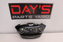2014 Chevy SS Sedan HVAC Controls Heat A/C Control Unit OEM - Day's Parts Yard