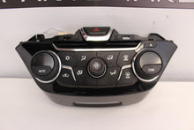 2014 Chevy SS Sedan HVAC Controls Heat A/C Control Unit OEM - Day's Parts Yard