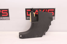 2014 Chevy SS Sedan LH Driver Kick Plate 92264401 OEM - Day's Parts Yard