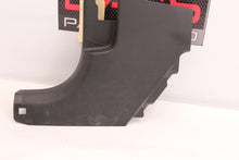 2014 Chevy SS Sedan LH Driver Kick Plate 92264401 OEM - Day's Parts Yard