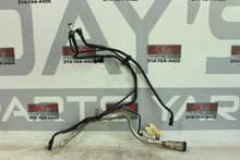 2018 Chevy Camaro ZL1 1LE Filler Neck and EVAP Lines 84218958 OEM - Day's Parts Yard