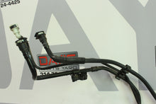 2018 Chevy Camaro ZL1 1LE Filler Neck and EVAP Lines 84218958 OEM - Day's Parts Yard