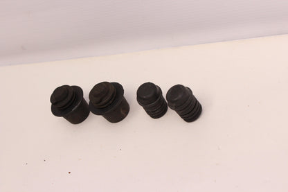 2014 Chevy SS Sedan Trunk Adjuster Rubber Stoppers Set OEM - Day's Parts Yard