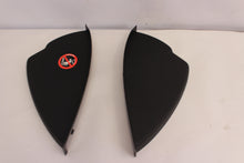 2014 Chevy SS Sedan RH & LH Dash End Cap Covers OEM - Day's Parts Yard
