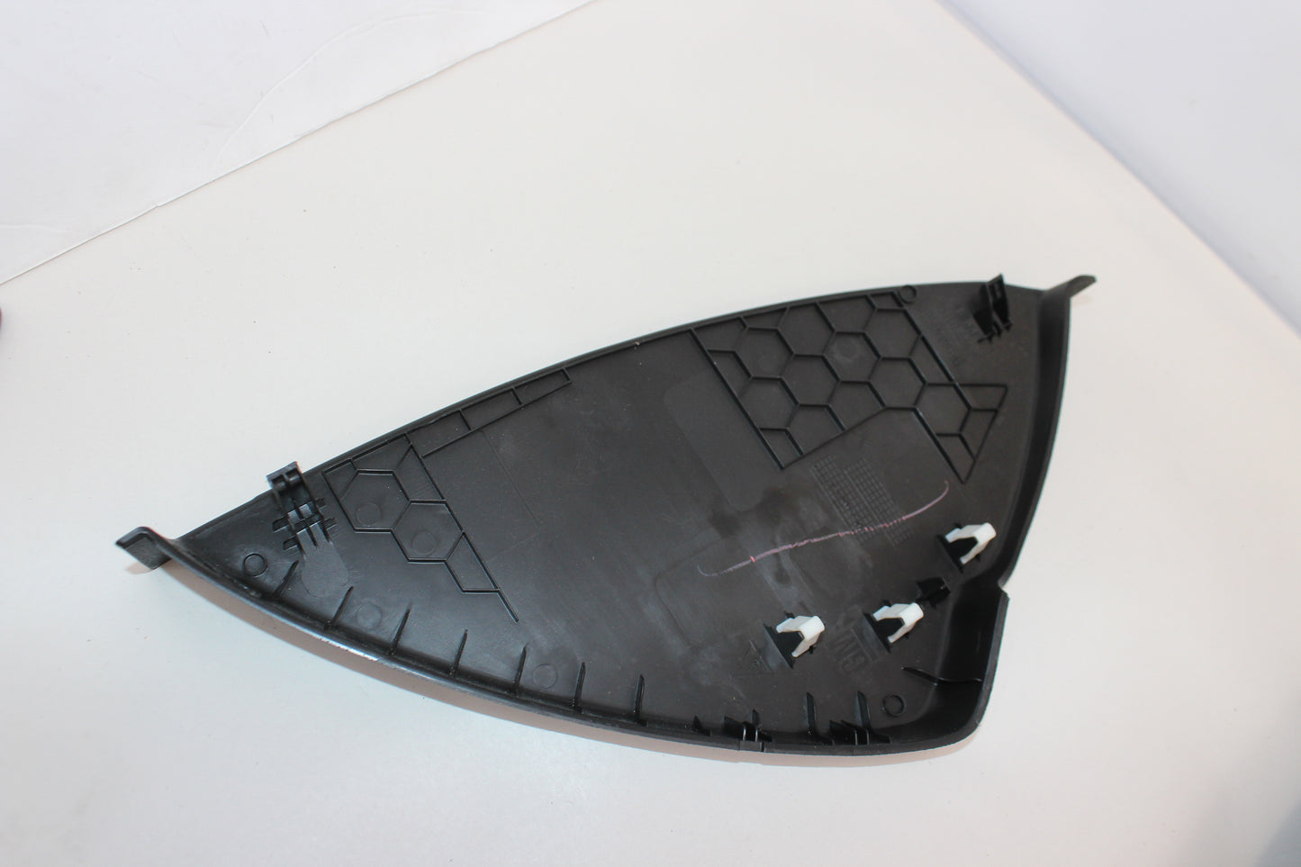 2014 Chevy SS Sedan RH & LH Dash End Cap Covers OEM - Day's Parts Yard